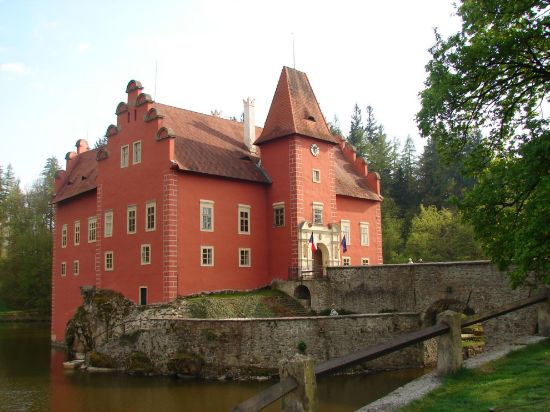 Obrázek ČESKÁ KANADA
