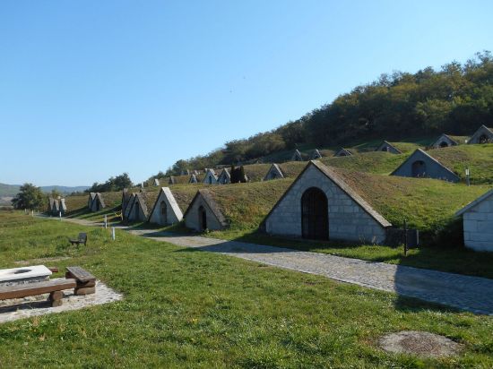 Obrázek TOKAJ - maďarská i slovenská