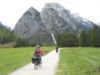 Obrázek DOLOMITY pohodově na kole