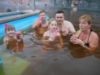 termální koupaliště a aquapark Bešeňová