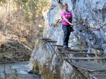 Obrázek Slovenský ráj