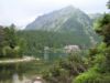 Obrázek Štrbské Pleso - Vysoké Tatry