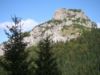 Obrázek Jánošíkove diery - Malá Fatra