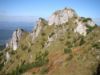 Obrázek Jánošíkove diery - Malá Fatra