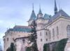 Obrázek Bojnice + Trenčín