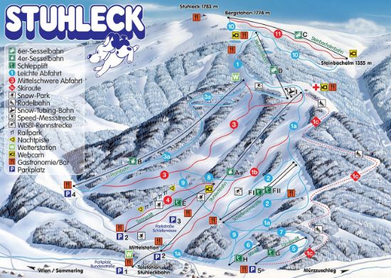 Obrázek Stühleck  3/24