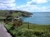 Obrázek CORNWALL - jihozápadní pobřeží Anglie