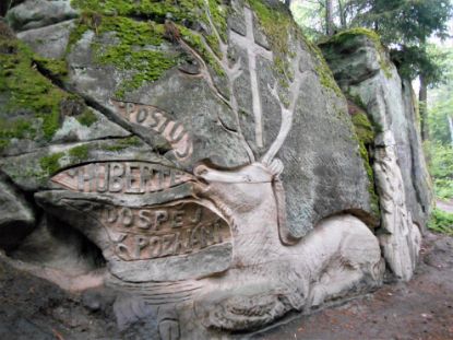 Obrázek ROMANTICKÉ KOKOŘÍNSKO