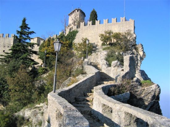 Obrázek RIMINI + SAN MARINO