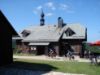 Obrázek ŠUMAVA - turistické toulky