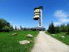 Obrázek ŠUMAVA - turistické toulky