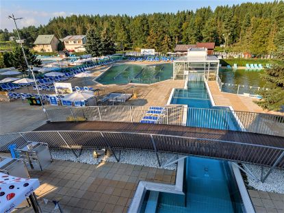 Obrázek Thermal Park Vrbov