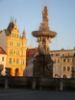 Obrázek Hluboká - Holašovice - Č. Budějovice