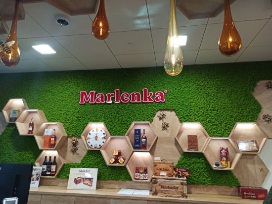 Obrázek Marlenka - Kozlovice - Štramberk