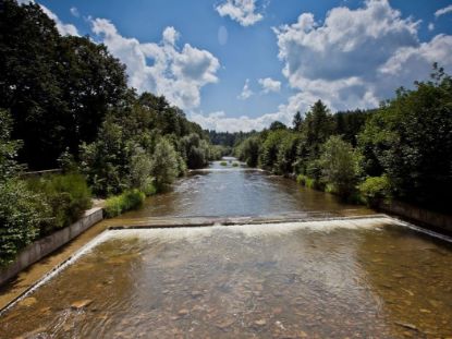 Obrázek Polsko - Wisla a Skoczów