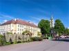 Obrázek Polsko - Wisla a Skoczów