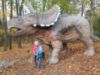 Obrázek Dinopark a ZOO - Vyškov pro děti