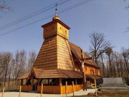 Obrázek Bukovec - Hrčava - Guty - Trojmezí