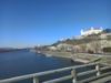 Obrázek Bratislava + zámek Hof