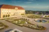 Obrázek Bratislava + zámek Hof