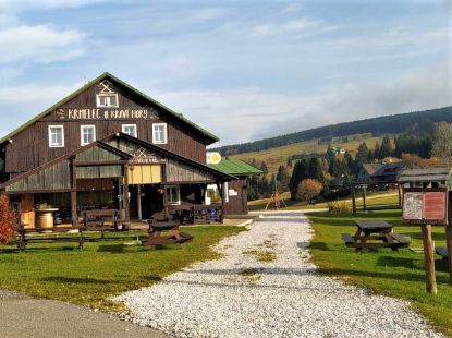 Obrázek Krkonošské toulky