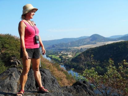 Obrázek ČESKÉ STŘEDOHOŘÍ