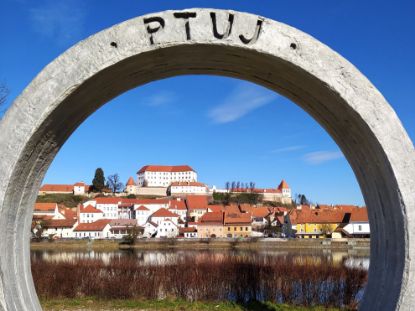 Obrázek VELIKONOCE VE SLOVINSKU