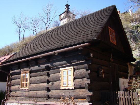Obrázek Lašská stezka na kole