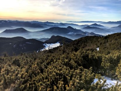 Obrázek Velký Choč - SK