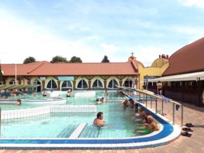 Obrázek Velký Meder / Dunajská Streda - 10/25