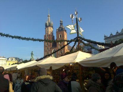 Obrázek Krakow 12/2026