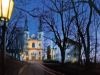 Obrázek Litomyšl + Olomouc