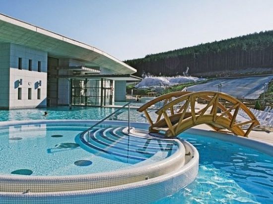 Obrázek VELIKONOČNÍ MAĎARSKÉ PAMUKKALE