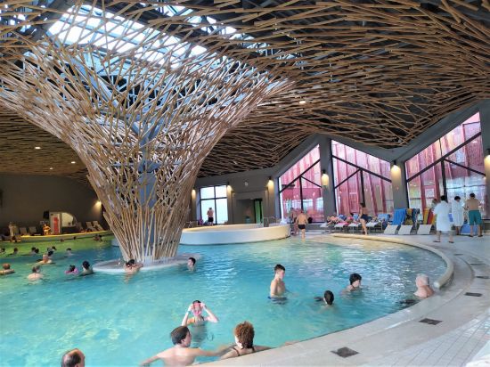 Obrázek PODČETRTEK - Terme OLIMIA 