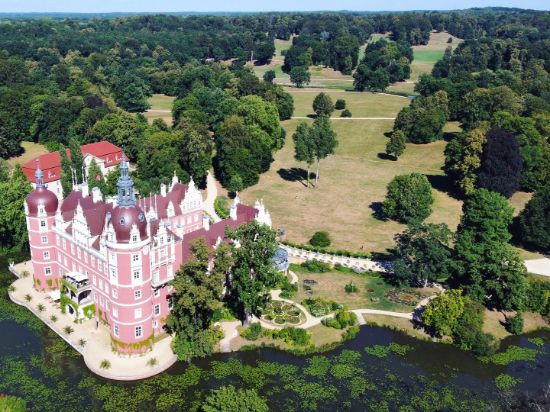 Obrázek CYKLOSTEZKY ODRA-NISA A SPRÉVA