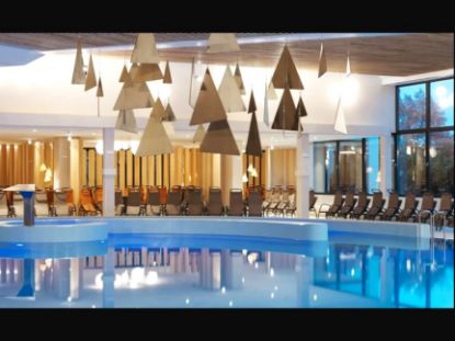 Obrázek MORAVSKÉ TOPLICE I. - Terme 3000