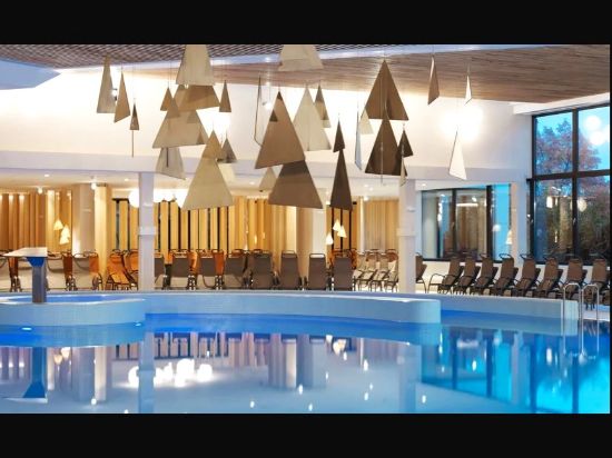 Obrázek MORAVSKÉ TOPLICE I. - Terme 3000