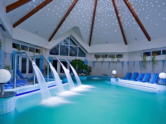 Obrázek LIPOT - TERMÁLNÍ LÁZNĚ ALL