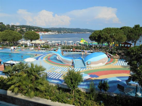 Obrázek SLOVINSKÉ POBŘEŽÍ I. + ŠK.J. pobyt 