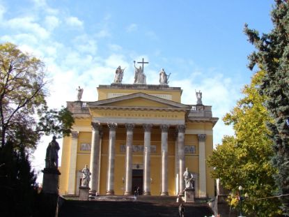 Obrázek VELIKONOČNÍ EGER A OKOLÍ