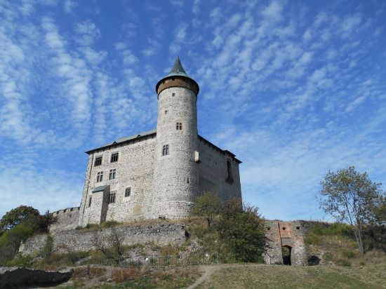 Obrázek Výlety okolo Hradce