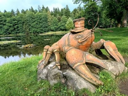 Obrázek Toulky Korunou Vysočiny