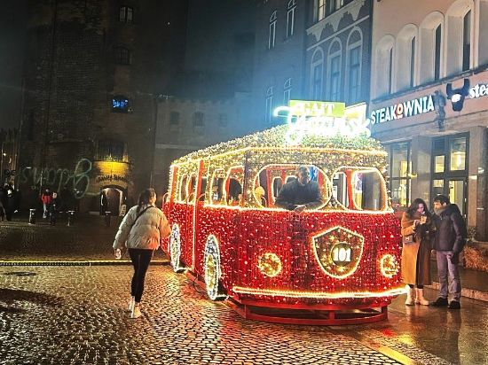 Obrázek Adventní kouzlo Polska