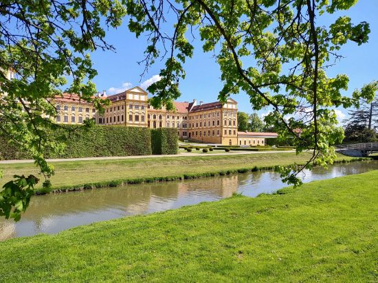 Obrázek Jaroměřice + Dalešice