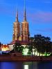 Obrázek Wroclaw - historické i moderní město