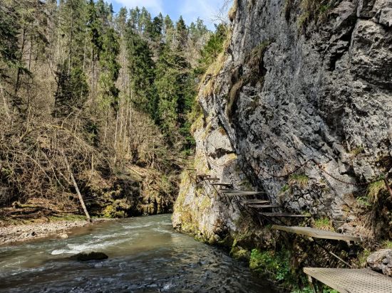 Obrázek Slovenský ráj