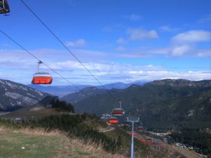 Obrázek Chopok - Nízké Tatry