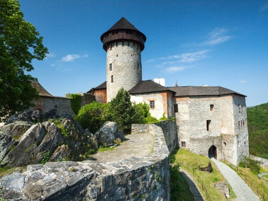 Obrázek Ze Sovince do Olomouce