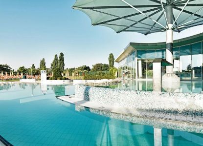 Obrázek Laa a.d. Thaya - Rakousko