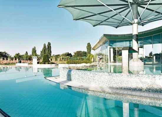 Obrázek Laa a.d. Thaya - Rakousko